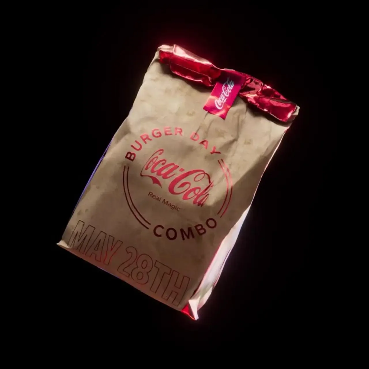 Coca-Cola: Combo Collectibles 